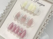 ミオレ(MIORE)/【4月】Rei指名定額コース