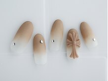 ビバティップ(Viva! tip)/流行りのモールドクロス