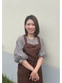 アイムアネックスサラ かがやき通り店(I'm annex sala)&nbsp;今村 晴奈