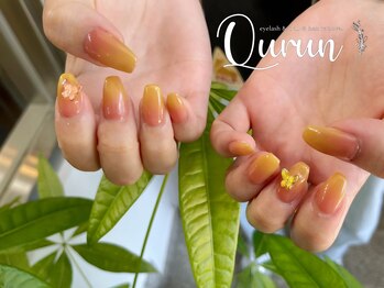 クルン 大阪 御幣島(Qurun)/カラーチェンジ！ベイビーブーマ