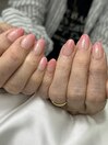 綺麗カワイイグラデーション