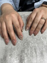 ネイルサロン ブランシュ(nailsalon Blanche)/おすすめdesign☆