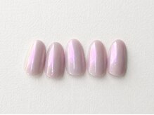 ケーテンネイル(K10.NAIL)/オーロラネイル