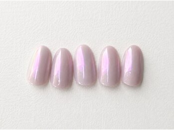 ケーテンネイル(K10.NAIL)/オーロラネイル