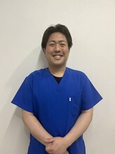心身堂整体院 草津院 内田 翔也