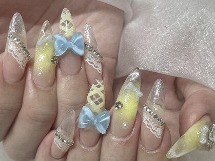 ネイルサロン ミリー(Nail Salon Milly)の写真