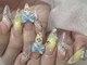 ネイルサロン ミリー(Nail Salon Milly)の写真