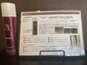 New オプション★高濃度炭酸時短メンテナンス!選べる部位+オイル計30 ¥5800