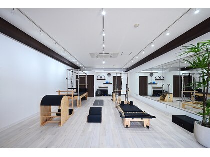 リフィジオ 松本店(Rephysio)の写真