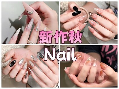 センシー ネイル スタジオ(Sensy Nail Studio)の写真