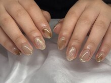 定額ニュアンスデザイン