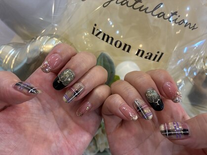 イズモンネイル(izmon nail)の写真