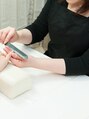 ネイルサロンふわり&nbsp;みよし 