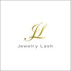 ジュエリーラッシュ(Jewelry Lash)のお店ロゴ