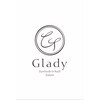 グラッディ(Glady)のお店ロゴ