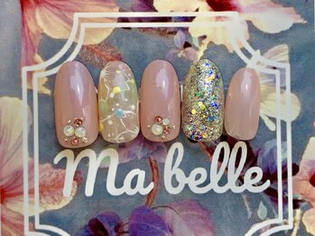 マベル(Ma belle)/マベルキャンペーン