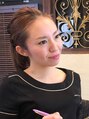 サロン ヌーク(salon Nook) 金子 奈津美