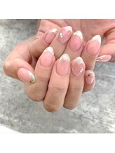 ネイルサロン ルーカス(Lucas,K)/