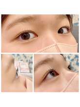 デコ 武蔵小山店(DECO)/ラッシュリフト/まつげパーマ