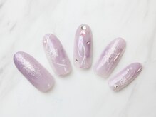 ジーネイルコウベ(G NAIL KOBE)/ハンドEコ－ス 3490円