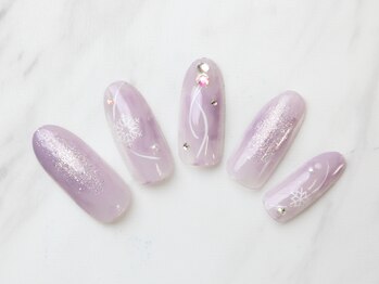 ジーネイルコウベ(G NAIL KOBE)/ハンドEコ－ス 3490円