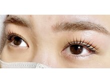 メル(me'r.)/パリジェンヌラッシュリフト