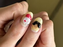 ムニムサン(0203 munimusan)/3Dパーツ/ブログ必読