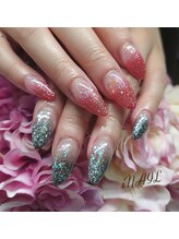 アイネイル(iNAIL)/