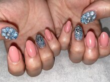 エメ(eme)/【定額アートデザインコース】