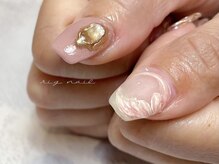 リグネイル 草加(rig nail)/今年の夏人気です♪
