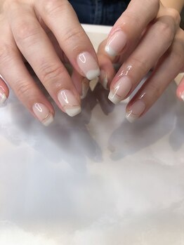 イノセントネイル(Innocent nailMR)/サンプルネイル