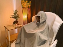 ヨサパーク はにわ(YOSA PARK)/ルルオンのハーブ温浴美容痩身