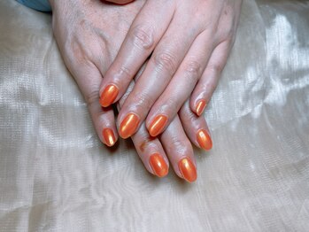 竹川ビューティーサロン/