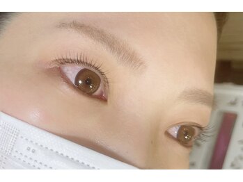 シャルム 五反田(Charme)/フラットラッシュ　