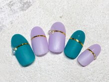 ルアナ(LUANA)/シンプルオフィスプラン