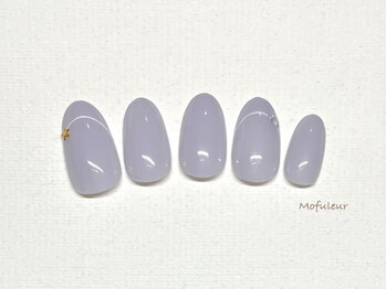 モフルール(Mofuleur)/ラインフレンチ