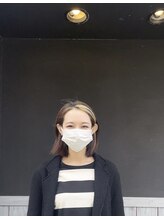 ディエス(Diez)&nbsp;寺尾 