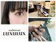 ネイルアンドアイラッシュ ルクソー ホテル日航福岡店(Nail&Eyelash LUXUEUX.)の写真