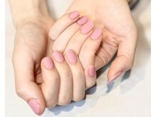 ルヒアネイル イオン戸畑ショッピングセンター店(Ruhia Nail)/ワンカラー