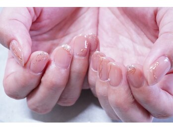 プチリリィ(Petit Lily)/落ち着いたカラーで大人可愛い