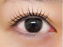 フェイストゥー 福島店(FACETOO)/似合わせデザインまつげパーマ