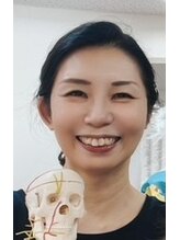 芦屋あきボディケアアンドメソッドスクール 吉見 京子