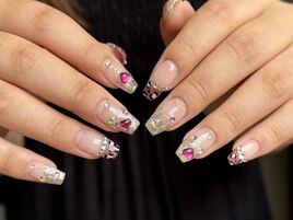 《hand》nopsis design