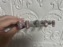 飛鳥(ASUKA)/甲を身につける