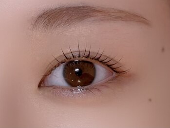 ルアム 恵比寿店(ruam)/ラッシュリフト