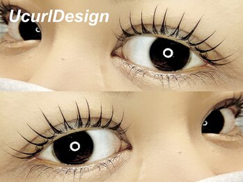 アミュゼ(Amuser)/まつ毛パーマ★立ち上げカール