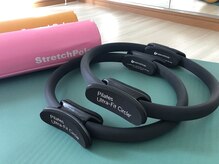 ノッコ スタジオ(Nokko Studio)/ピラティスの小物☆プロップス