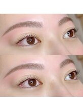 アイプラス 河原町三条(i plus)/まつげパーマ