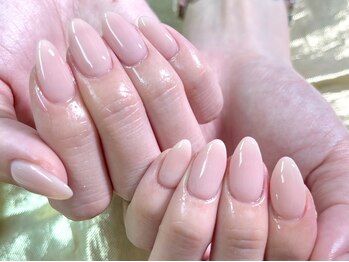 ダリアズネイル(Dahlia's Nail)の写真/【渋谷駅最寄り】お買い物ついでにネイルが楽しめる☆お手頃価格で満足な仕上がりのネイルを楽しめる♪