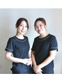 アンベリール(embellir)/スタッフ一同